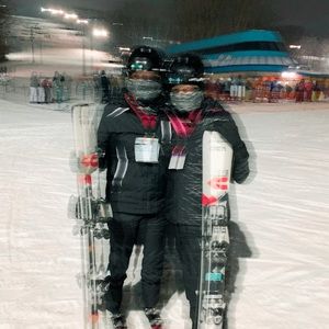 Meet your Posher, Samantha